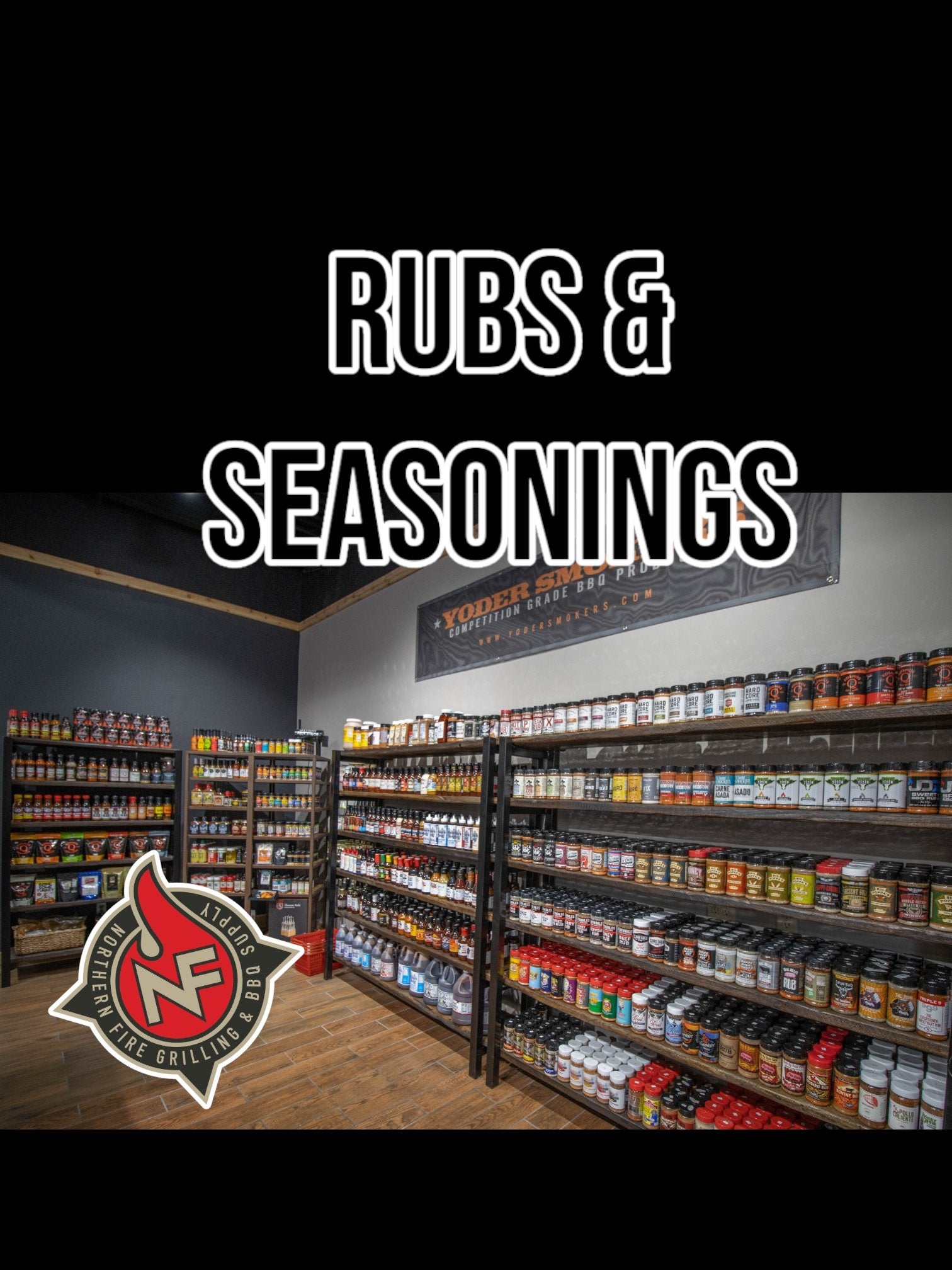 BBQ Rubs & Seasonings | BBQ Store | Minnetonka, MN – Page 8 – Northern ...