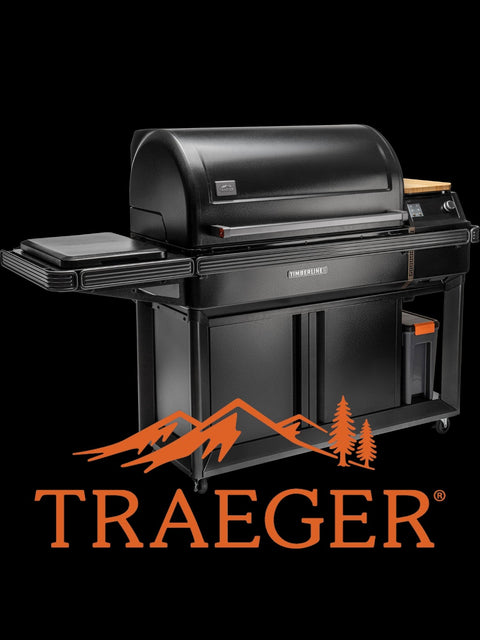 Traeger