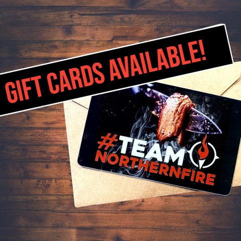 Gift Cards