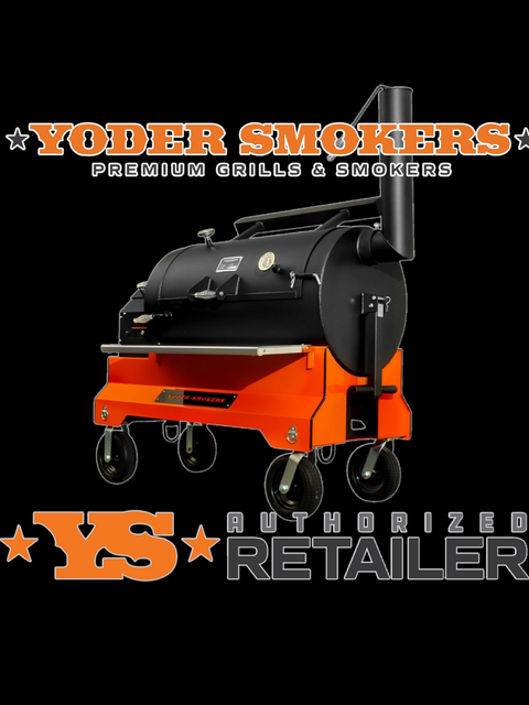 Yoder Smokers