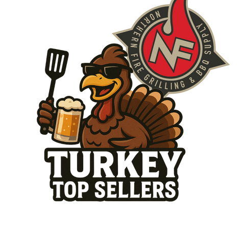 Thanksgiving Turkey - Top Sellers