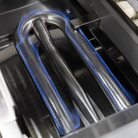 TRL Pro Grill - Includes Rotisserie Kit