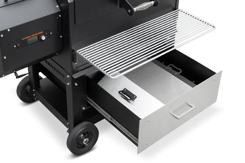 Yoder YS640S Storage Drawer