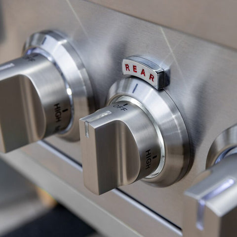 Sizzler PRO Series 32" Built-in Grill