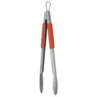 Easy Grip SS Tongs