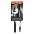 2 Piece TPR Tool Set, Spatula and Tongs