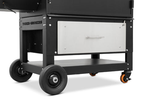 Yoder YS640S Storage Drawer