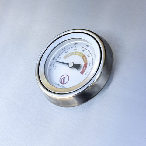 TRL Pro Grill - Includes Rotisserie Kit