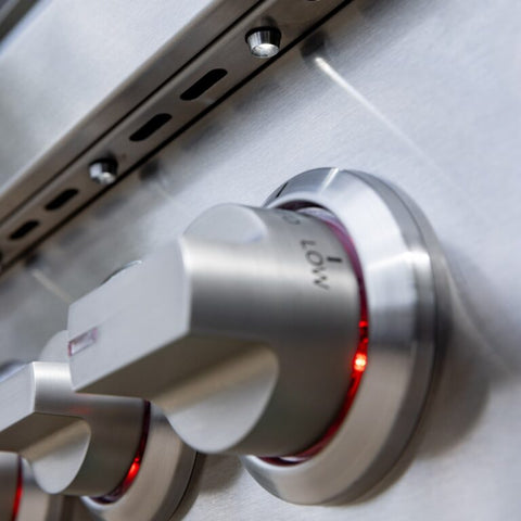 Sizzler PRO Series 32" Built-in Grill