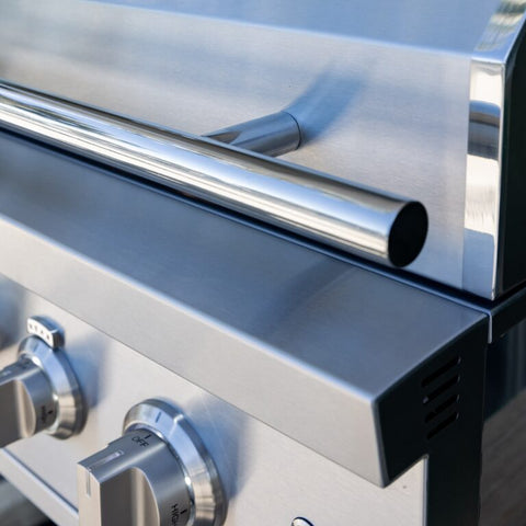 TRL Pro Grill - Includes Rotisserie Kit