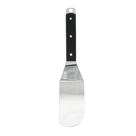 Flat Spatula, PP Handle, 1MM, 13.5"