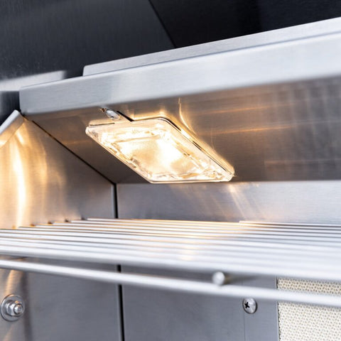 Sizzler PRO Series 32" Built-in Grill