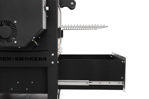 Yoder YS640S Storage Drawer