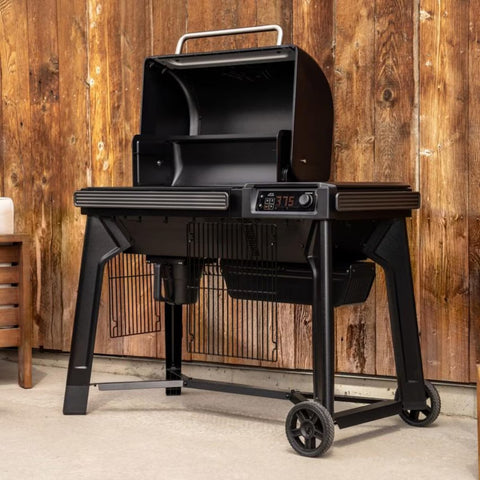 Traeger Woodridge