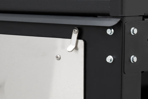 Yoder YS640S Storage Drawer