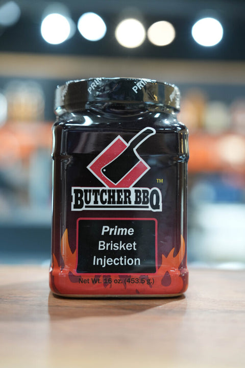 Butcher Prime Injection-1lb