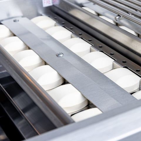 Sizzler PRO Series 32" Built-in Grill