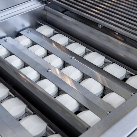 TRL Pro Grill - Includes Rotisserie Kit