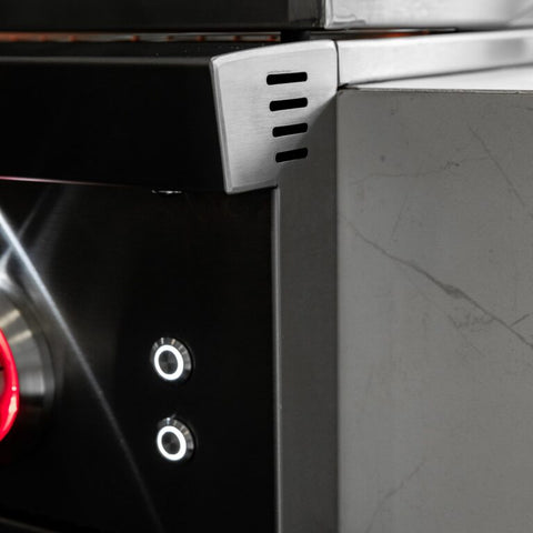 Sizzler PRO Series 32" Built-in Grill