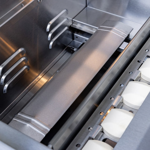 Sizzler PRO Series 40" Built-in Grill