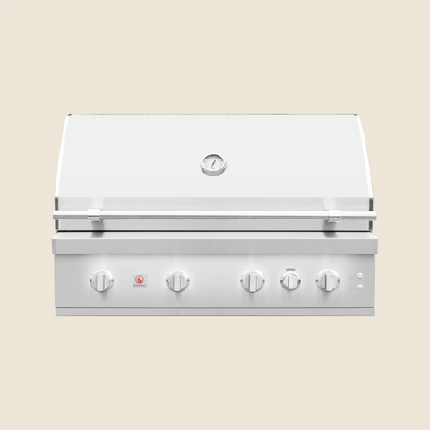 Summerset Quest Built in Grills