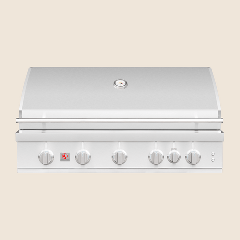 Sizzler PRO Series 40" Built-in Grill