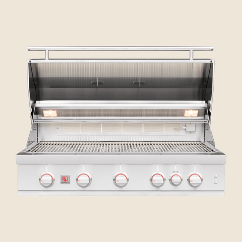 Sizzler PRO Series 40" Built-in Grill