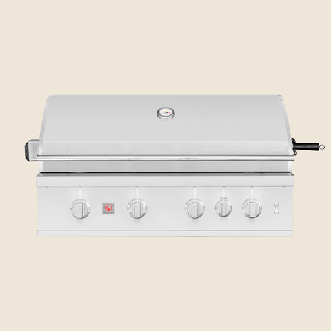 TRL Pro Grill - Includes Rotisserie Kit