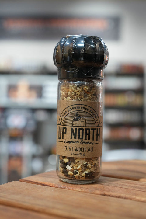 Up North Perfect Smoked Blend