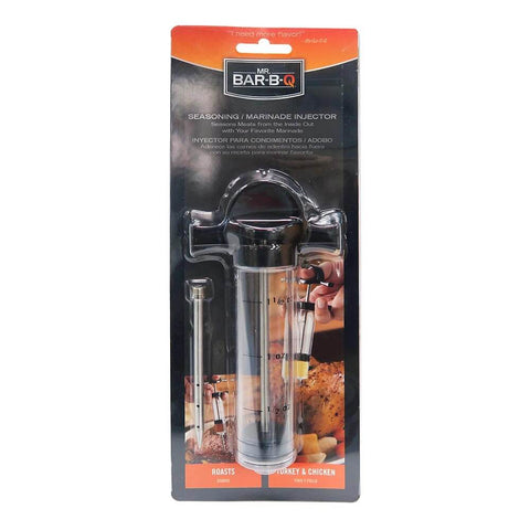 Seasoning / Marinade Injector