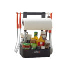 Barbecue Serving Caddy