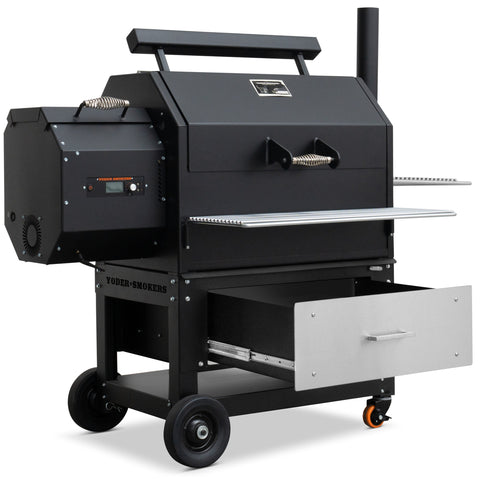 Yoder YS640S Storage Drawer