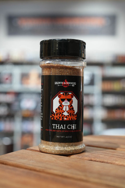 S&S Thai Chi