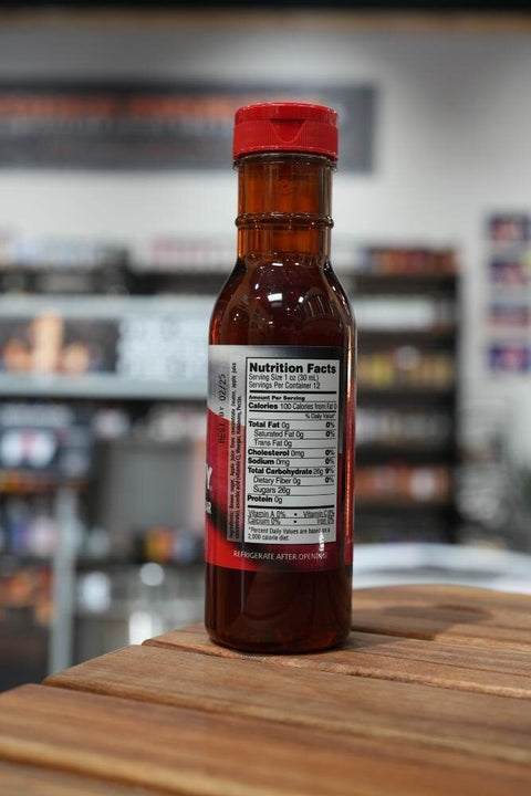 Apple Brown Sugar Hab Rib Candy – Northern Fire Grilling BBQ Supply