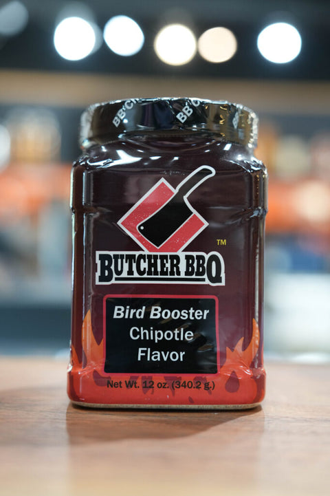 Butcher Bird Booster-Chipotle