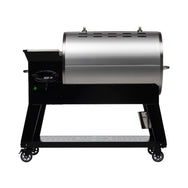 Backyard Beast Pellet Grill