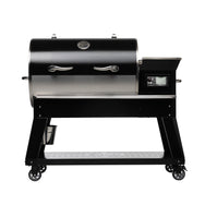 Backyard Beast Pellet Grill