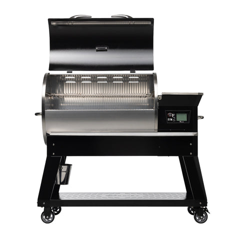 Backyard Beast Pellet Grill