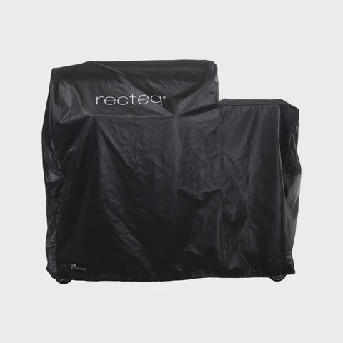 Backyard Beast RT 1200 Cover