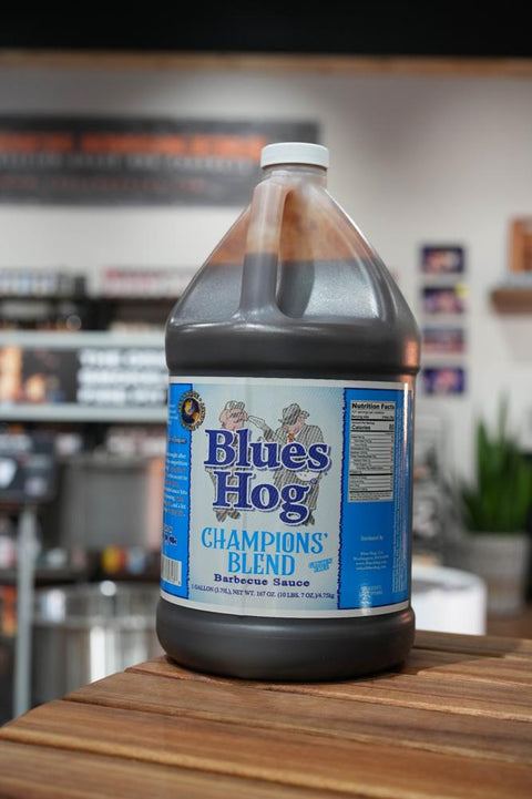 BH Champions Blend - Gallon