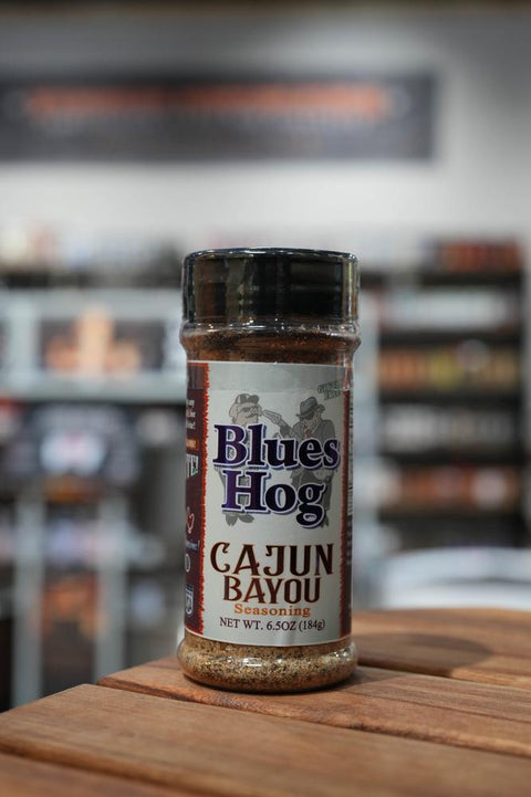 BH Cajun Bayou