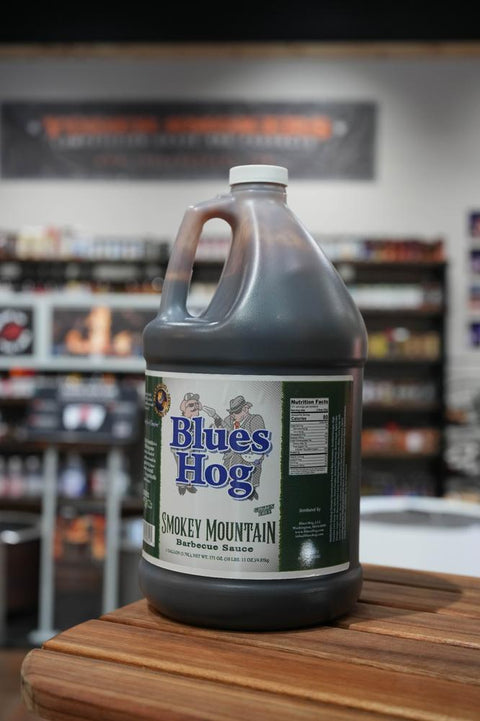 BH Smokey Mountain - Gallon