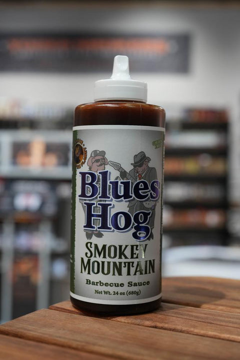 BH Smokey Mountain Squeeze Btl