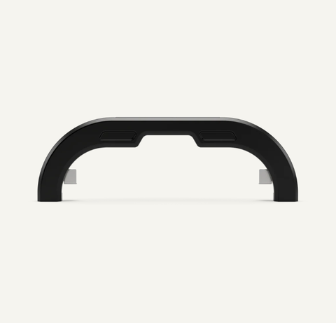 Gozney Dome XL  Neo Arch - Black