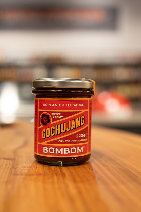 BomBom Gochujang Sauce