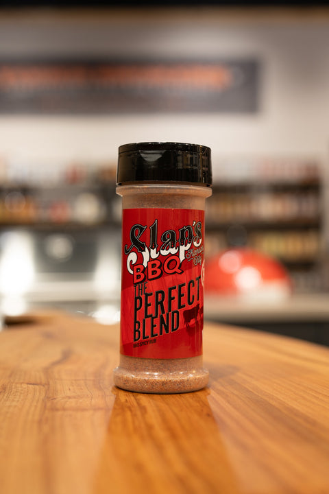 Slap's Perfect Blend Fire - 5.8 oz