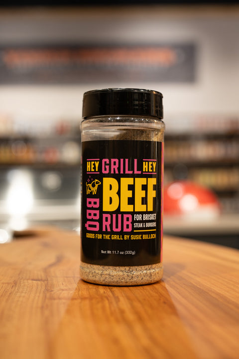 Hey Grill Hey Beef Rub