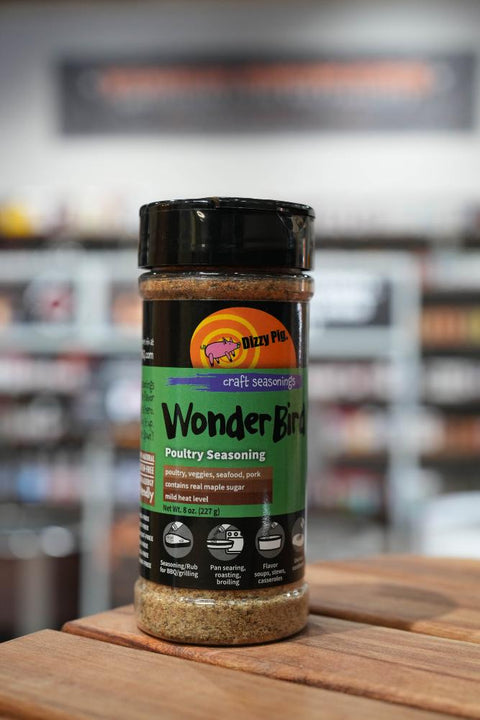 Wonder Bird - 8 oz