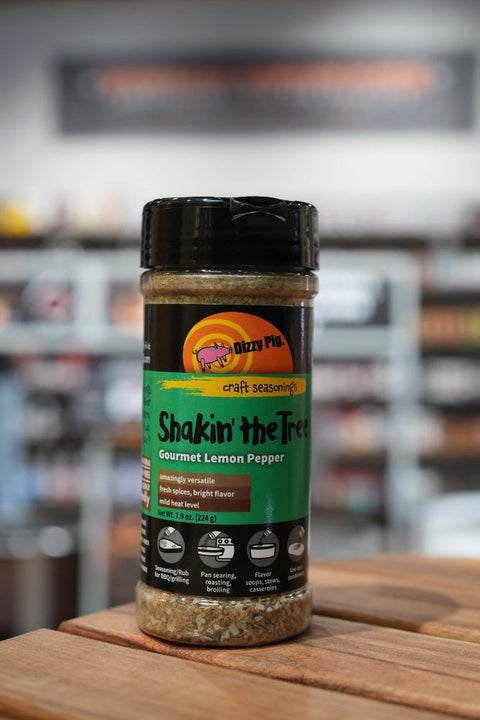 Shakin' the Tree-8 oz