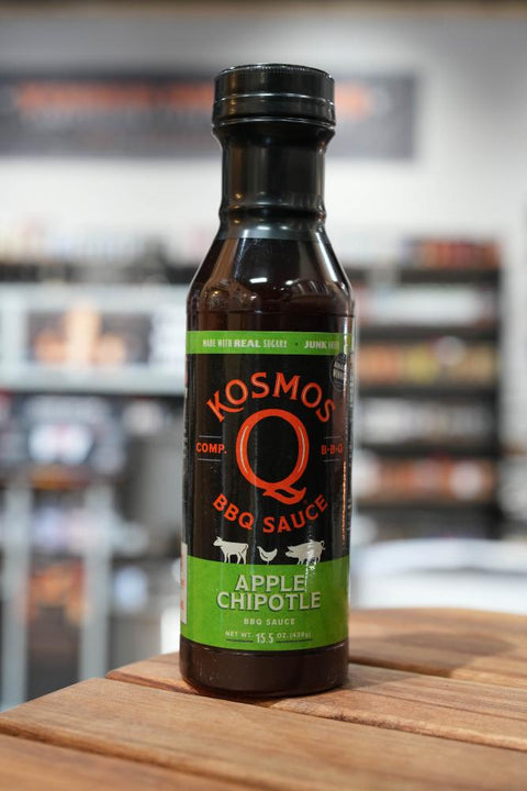 Kosmo's Sweet Apple Chipotle